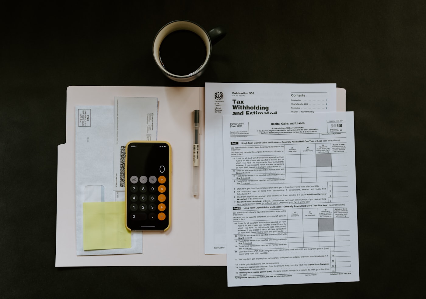 Filing taxes as an expat in the Netherlands (belastingdienst guide)