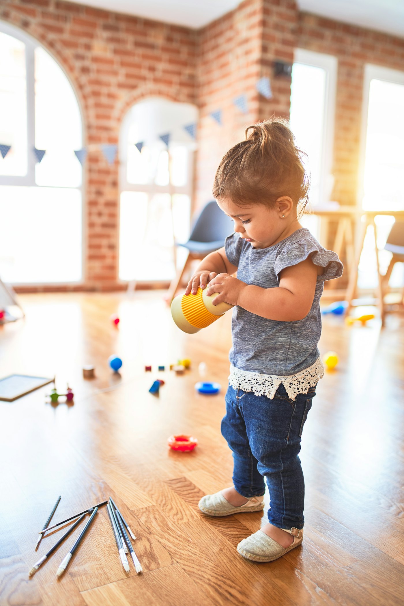 Kinderopvangtoeslag: the Dutch childcare allowance explained