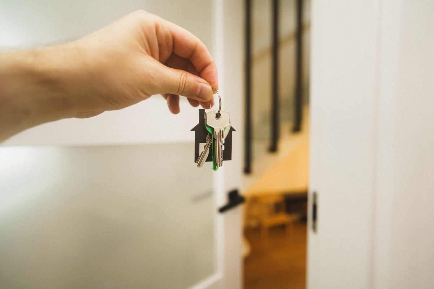 Getting a mortgage as an expat in the Netherlands