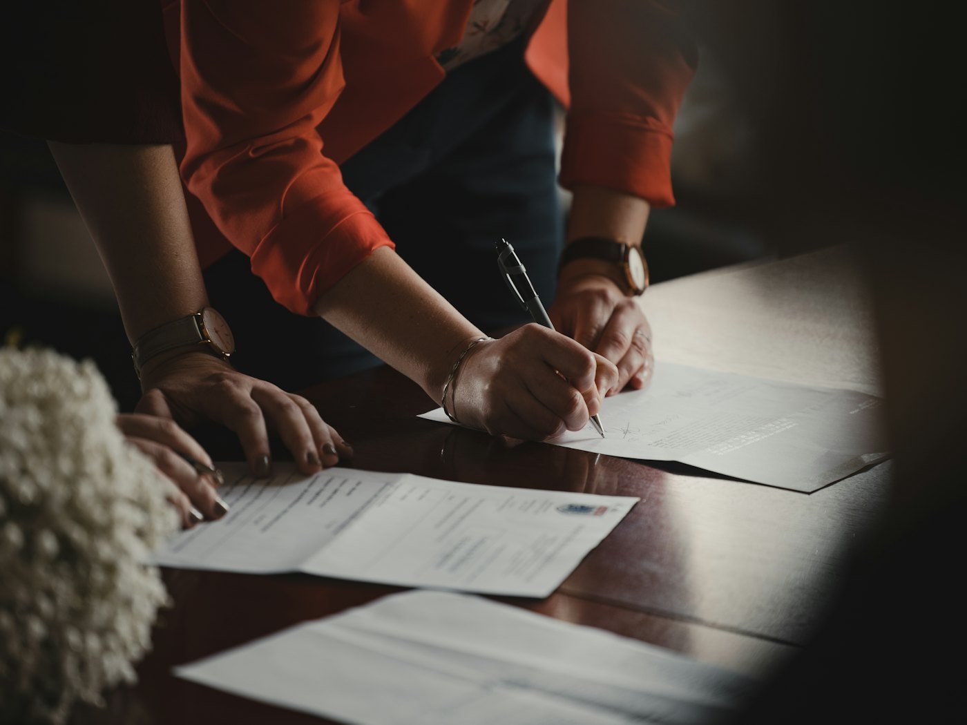 How to open a bank account in the Netherlands without a BSN