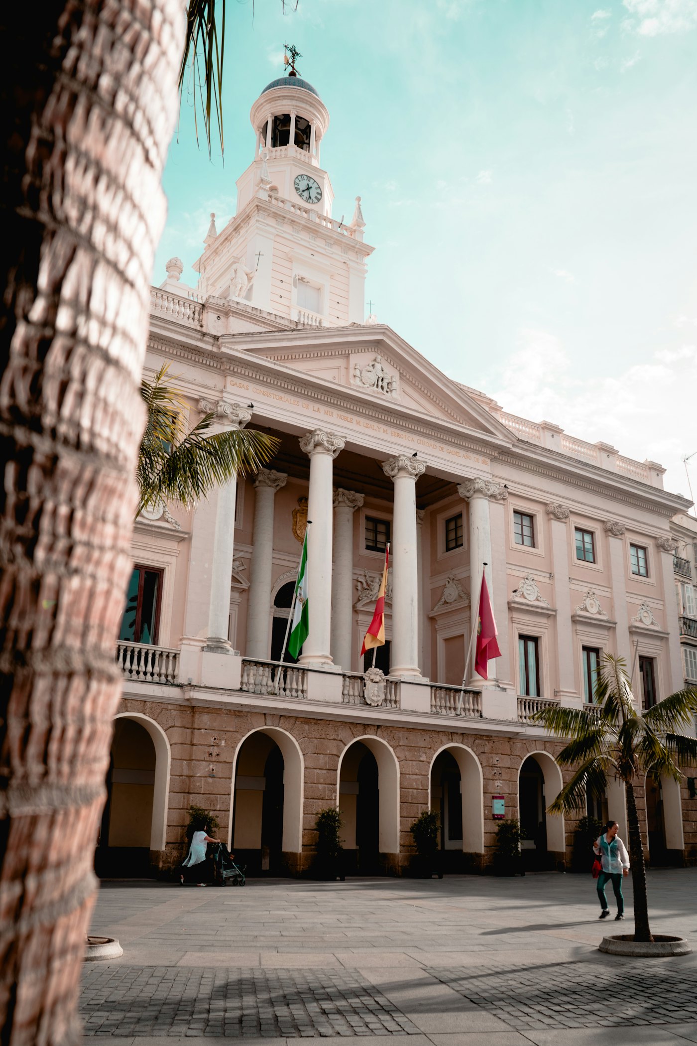 Registering at the gemeente: the complete process for expats