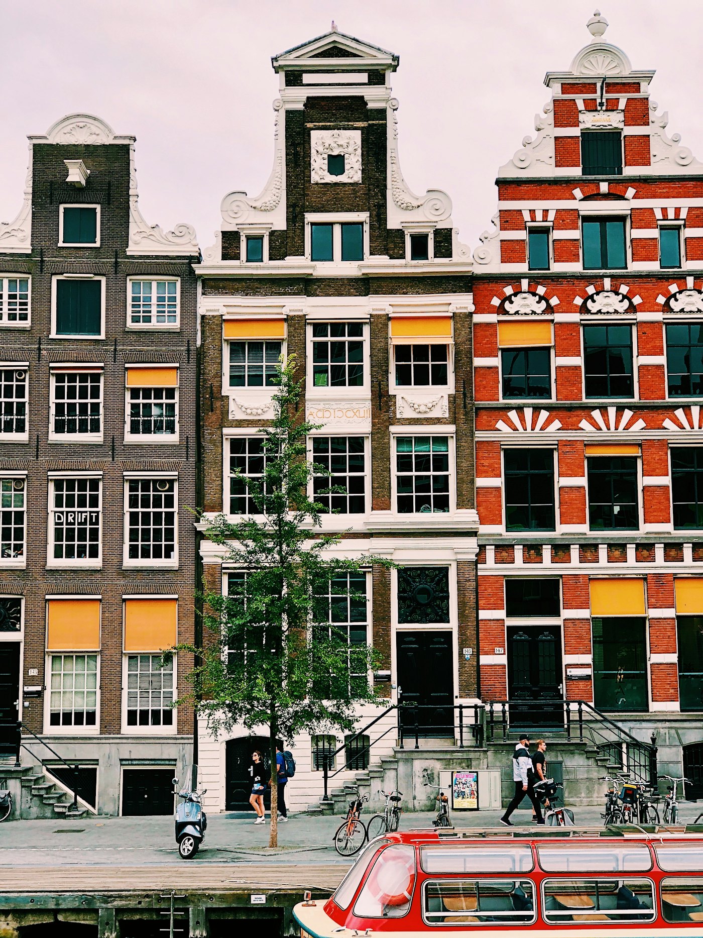 Renting an apartment in Amsterdam as an expat: what you need to know